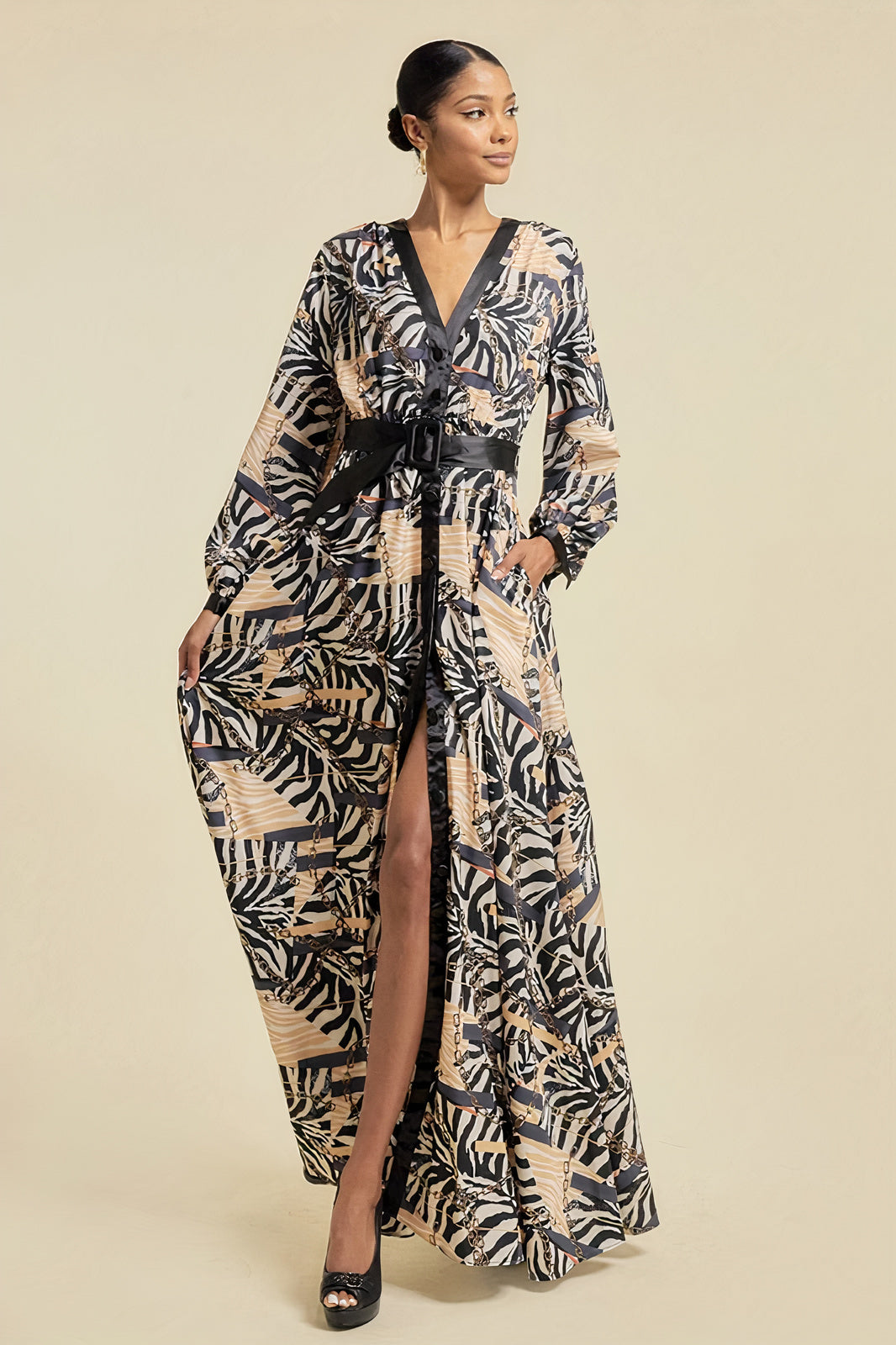crushed maxi dress Crush Maxi Dress – ALWAYSfigure