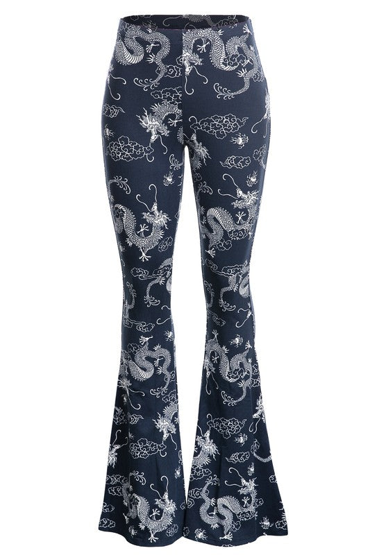 Dragon Lover Pants