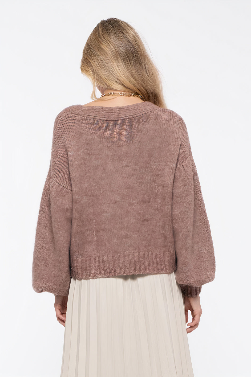 Cover Cardigan