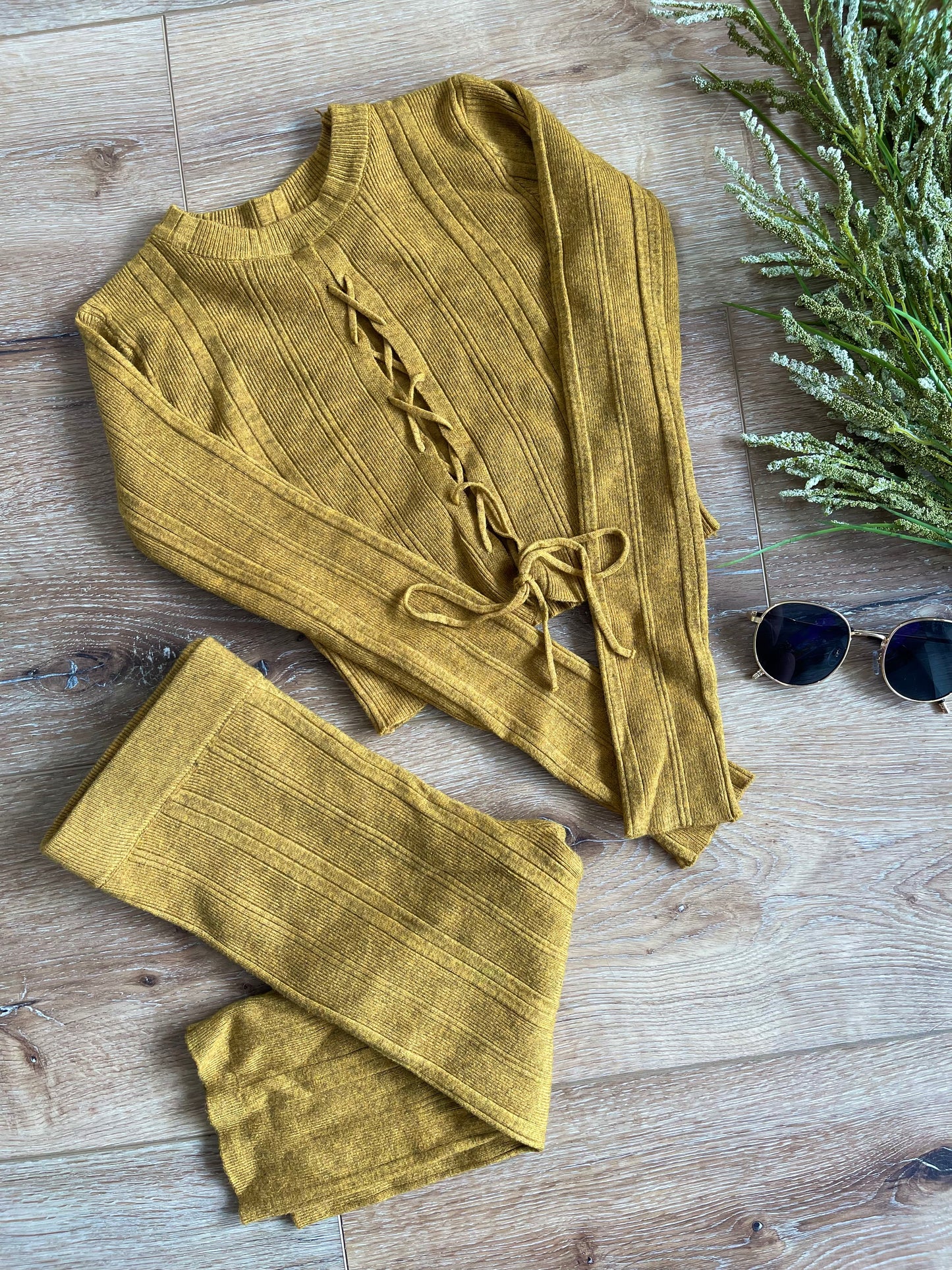 Can't Go Wrong Biker Set