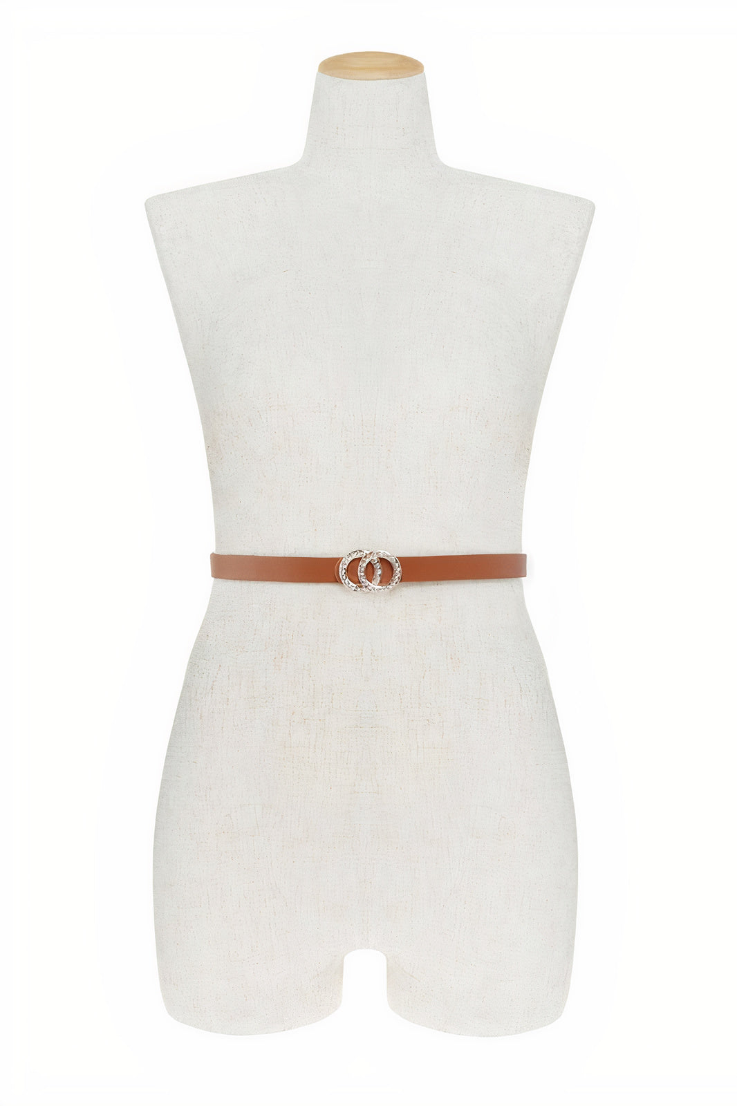 Mason Circle Trio Belt