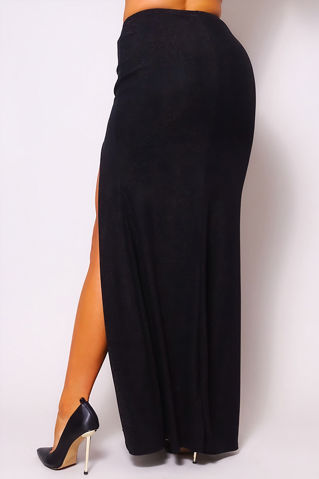 Alexa Maxi Skirt