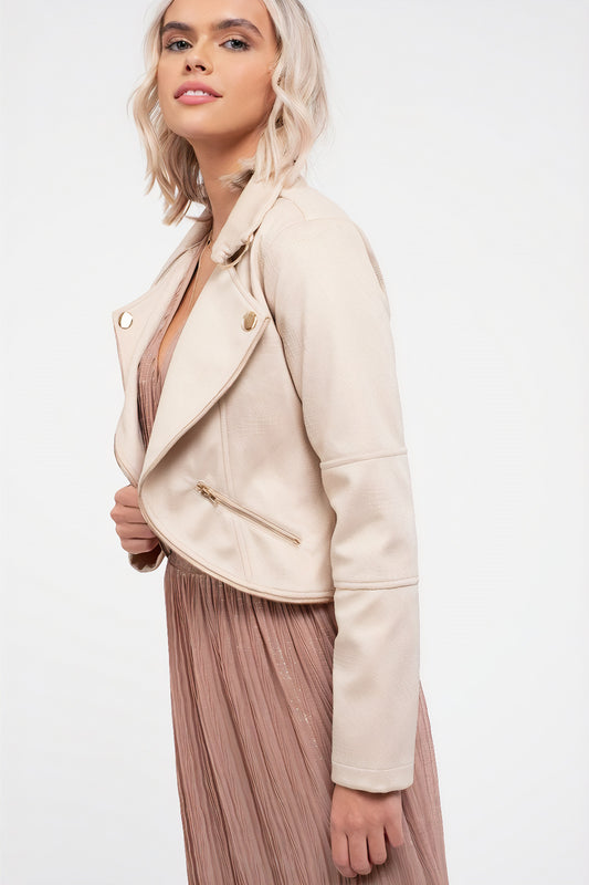 Missy Jacket