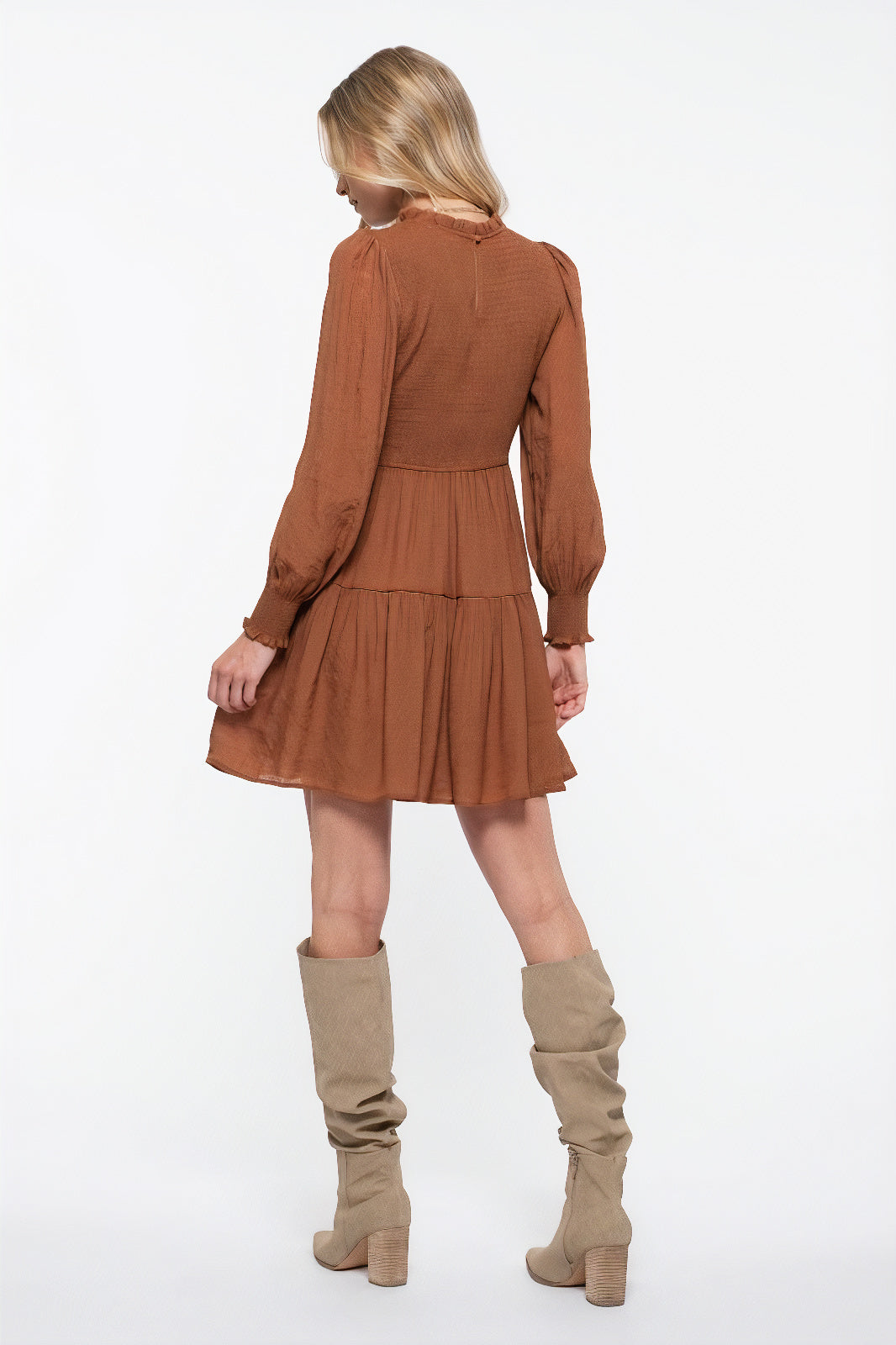Dear Dress